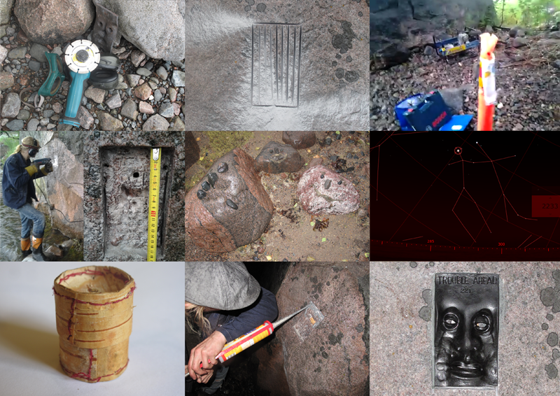 Conpilation � Sensured